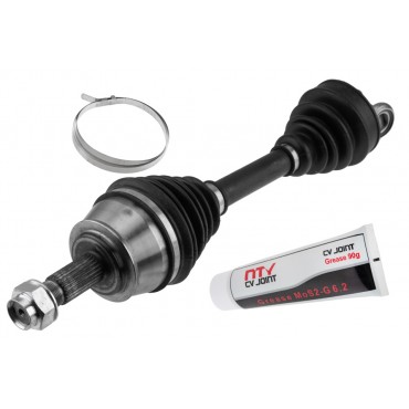 Cardan Arbre de Transmission Avant Gauche Pour Alfa Romeo 156 Lancia Lybra