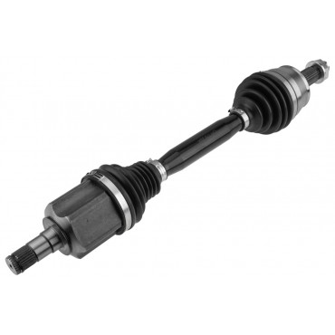 Cardan Arbre de Transmission Avant Gauche Pour Jeep Compass 52116197 K68469887AA