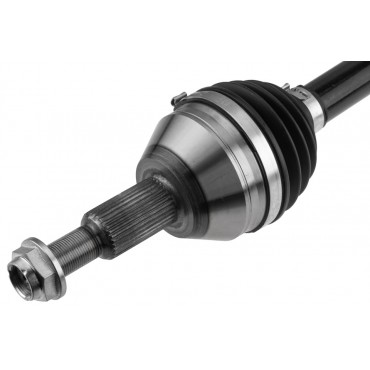 Cardan Arbre de Transmission Avant Droit Pour Chrysler Grand Voyager V Lancia