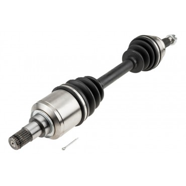 Cardan Arbre de Transmission Avant Gauche Pour Jeep Compass Patriot 05085224AB