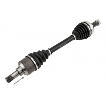 Cardan Arbre de Transmission Avant Gauche Pour Peugeot Partner Citroën Berlingo