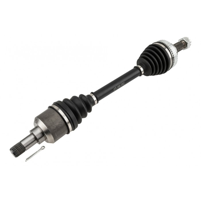 Cardan Arbre de Transmission Avant Gauche Pour Peugeot Partner Citroën Berlingo