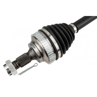 Cardan Arbre de Transmission Avant Gauche Pour Peugeot Partner Citroën Berlingo