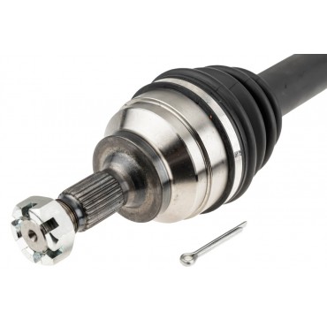 Cardan Arbre de Transmission Avant Gauche Pour Peugeot 207 208 308 3008 Citroën