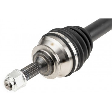 Cardan Arbre de Transmission Avant Gauche Pour Peugeot 208 Citroën C3 C4