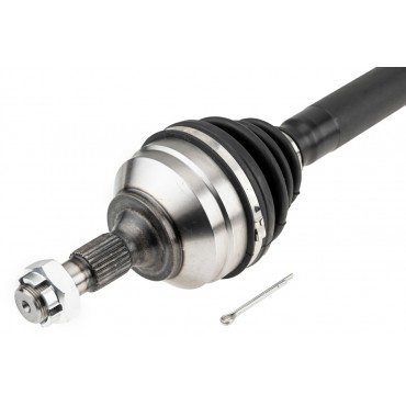 Cardan Arbre de Transmission Avant Gauche Pour Citroën DS5