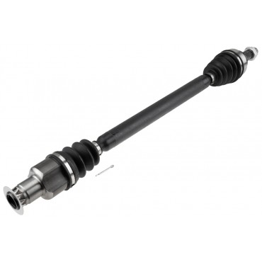 Cardan Arbre de Transmission Avant Droit Pour Peugeot 208 Citroën C3 DS3