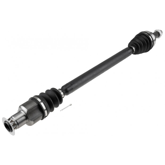 Cardan Arbre de Transmission Avant Droit Pour Peugeot 208 Citroën C3 DS3