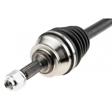 Cardan Arbre de Transmission Avant Gauche Pour Peugeot 301 Citroën C-Elysee