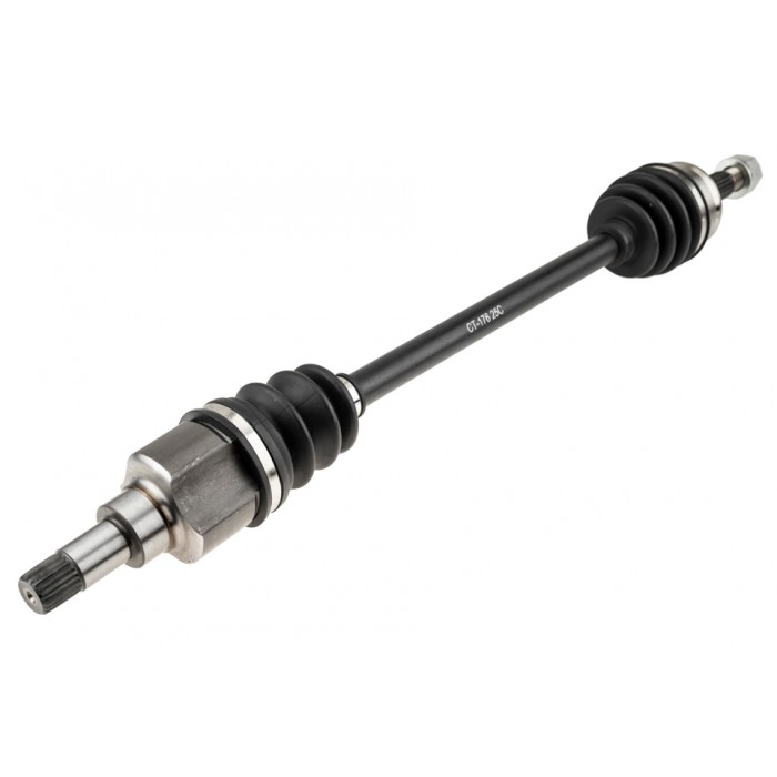 Cardan Arbre de Transmission Avant Gauche Pour Peugeot 301 Citroën C-Elysee