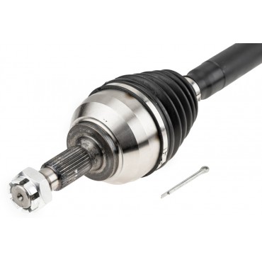 Cardan Arbre de Transmission Avant Gauche Pour Citroën DS5