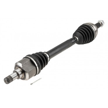 Cardan Arbre de Transmission Avant Gauche Pour Peugeot RCZ Citroën DS5