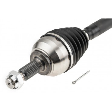 Cardan Arbre de Transmission Avant Gauche Pour Peugeot RCZ Citroën DS5