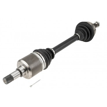 Cardan Arbre de Transmission Avant Gauche Pour Peugeot Fiat Citroën Lancia