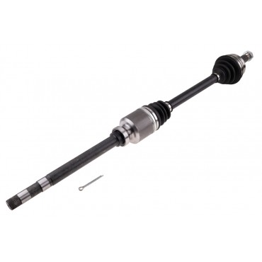 Cardan Arbre de Transmission Avant Droit Pour Fiat Ulysse Citroën C8 Lancia