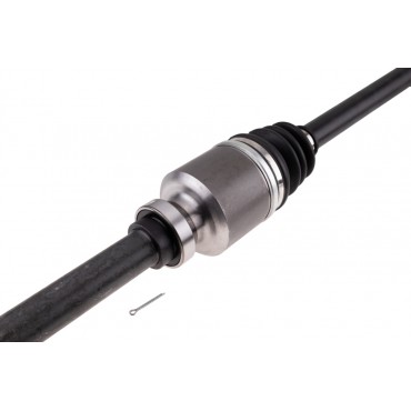 Cardan Arbre de Transmission Avant Droit Pour Fiat Ulysse Citroën C8 Lancia