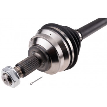 Cardan Arbre de Transmission Avant Droit Pour Fiat Ulysse Citroën C8 Lancia