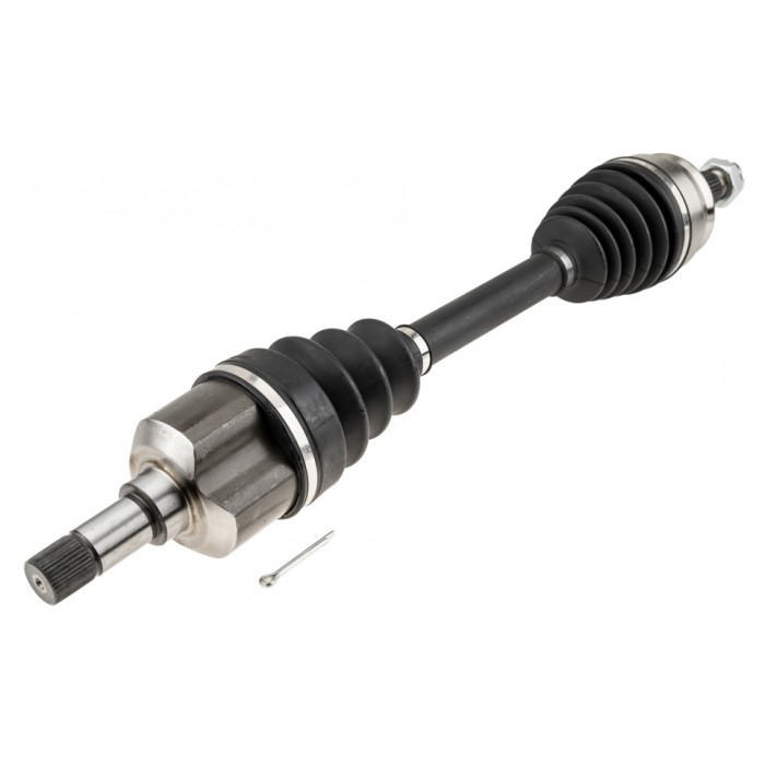 Cardan Arbre de Transmission Avant Gauche Pour Fiat Citroën C8 Lancia Phedra