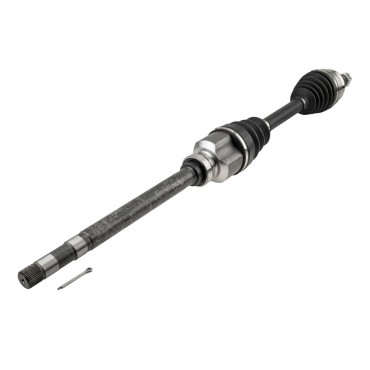 Cardan Arbre de Transmission Avant Droit Pour Peugeot 807 Fiat Citroën C8