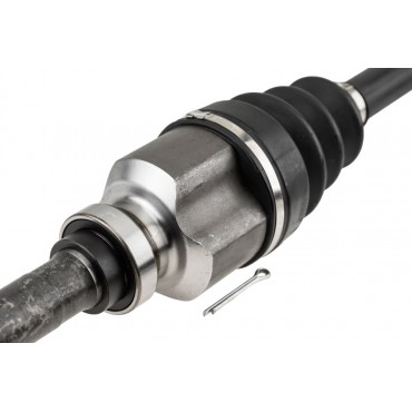 Cardan Arbre de Transmission Avant Droit Pour Peugeot 807 Fiat Citroën C8