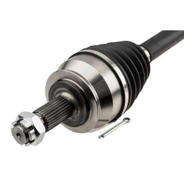 Cardan Arbre de Transmission Avant Droit Pour Peugeot 807 Fiat Citroën C8