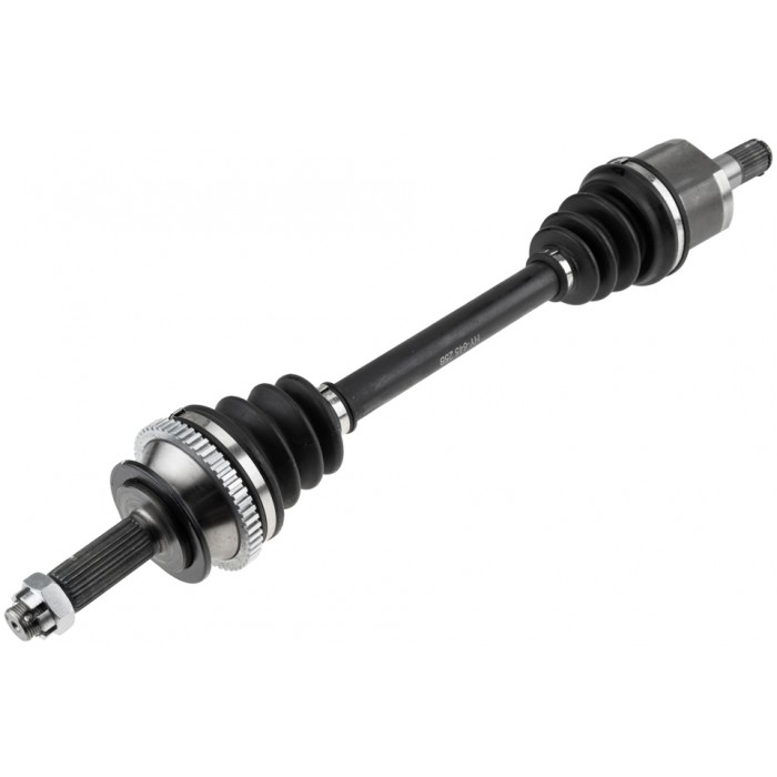 Cardan Arbre de Transmission Avant Gauche Pour Hyundai Santa Fé I 49501-26501