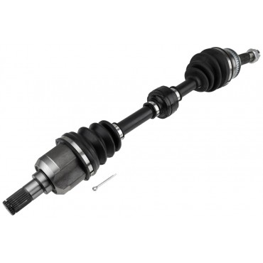 Cardan Arbre de Transmission Avant Gauche Pour Hyundai Matrix 49500-17510