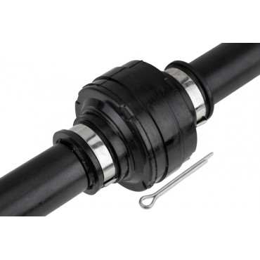 Cardan Arbre de Transmission Avant Gauche Pour Hyundai Matrix 49500-17510