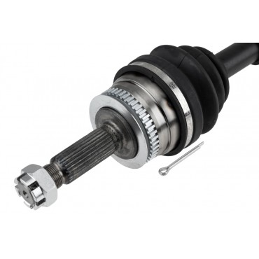 Cardan Arbre de Transmission Avant Gauche Pour Hyundai Matrix 49500-17510