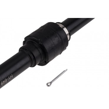 Cardan Arbre de Transmission Avant Droit Pour Hyundai Tucson 49500-2E650