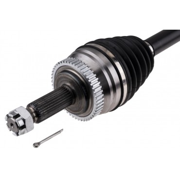 Cardan Arbre de Transmission Avant Droit Pour Hyundai Tucson 49500-2E650