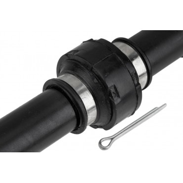 Cardan Arbre de Transmission Avant Gauche Pour Hyundai Tucson 49501-2E201