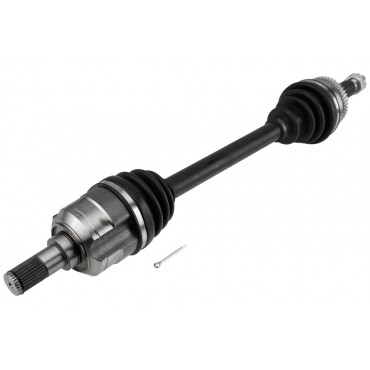 Cardan Arbre de Transmission Avant Gauche Pour Hyundai i30 49501-2L210