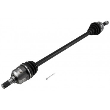 Cardan Arbre de Transmission Avant Droit Pour Hyundai i30 49500-2L210