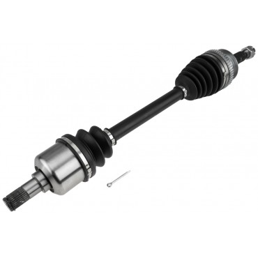 Cardan Arbre de Transmission Avant Gauche Pour Hyundai Santa Fé I 49500-26411