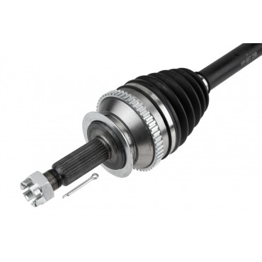 Cardan Arbre de Transmission Avant Gauche Pour Hyundai Santa Fé I 49500-26411