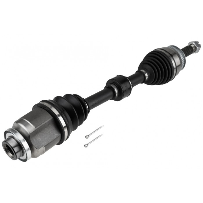 Cardan Arbre de Transmission Avant Droit Pour Hyundai Matrix 49501-17150