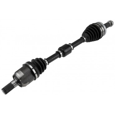 Cardan Arbre de Transmission Avant Gauche Pour Hyundai Veloster 49500-2V100