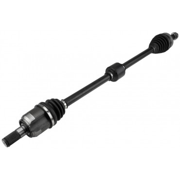 Cardan Arbre de Transmission Avant Droit Pour Hyundai Veloster 49501-2V100