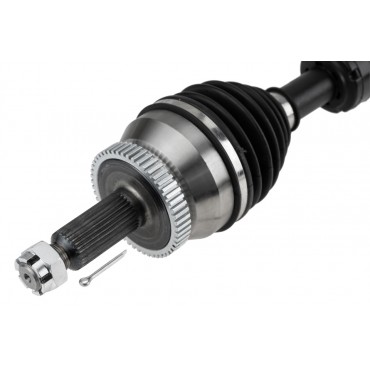 Cardan Arbre de Transmission Avant Gauche Pour Hyundai Santa Fé II Kia