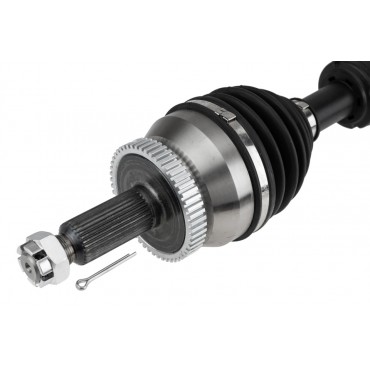 Cardan Arbre de Transmission Avant Droit Pour Kia Sorento II 49501-2P100