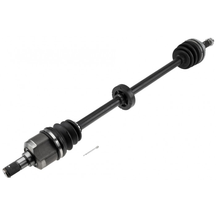 Cardan Arbre de Transmission Avant Droit Pour Hyundai Santa Fé I 49500-26381