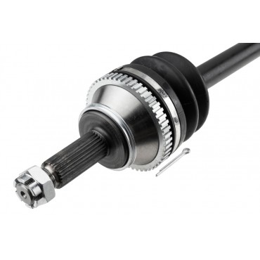 Cardan Arbre de Transmission Avant Droit Pour Hyundai Santa Fé I 49500-26381