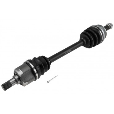 Cardan Arbre de Transmission Avant Gauche Pour Hyundai Santa Fé I 49500-26311