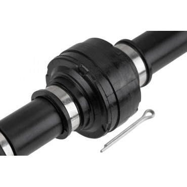 Cardan Arbre de Transmission Avant Gauche Pour Hyundai Elantra Coupé 495012C101