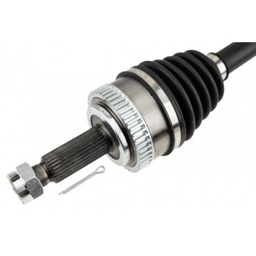 Cardan Arbre de Transmission Avant Droit Pour Hyundai ix35 Kia Sportage