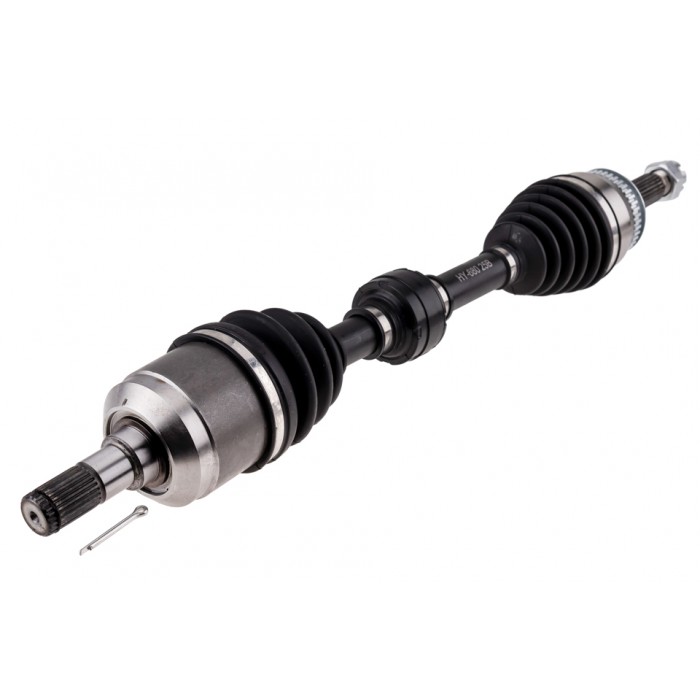 Cardan Arbre de Transmission Avant Gauche Pour Hyundai Matrix 49500-17150