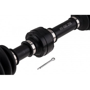 Cardan Arbre de Transmission Avant Gauche Pour Hyundai Matrix 49500-17150