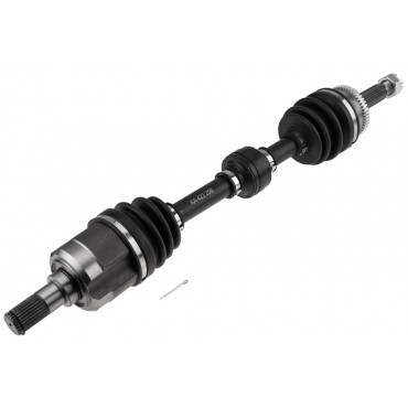 Cardan Arbre de Transmission Avant Gauche Pour Kia RIO II 49500-1G510
