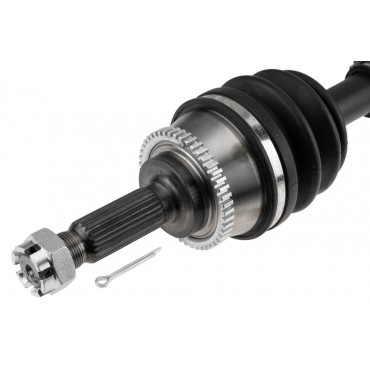 Cardan Arbre de Transmission Avant Gauche Pour Kia RIO II 49500-1G510